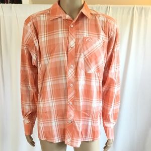 Simms Fishing Products Men’s Outpost Long Sleeve Shirt NWT